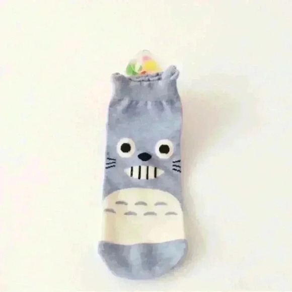 Accessories - 🙀 Adorable Cat Ankle Socks